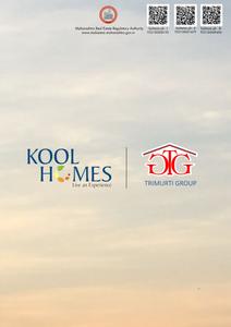 Kool Homes Solitaire Brochure 8