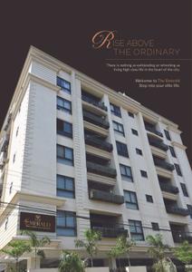 The Emerald Brochure 2
