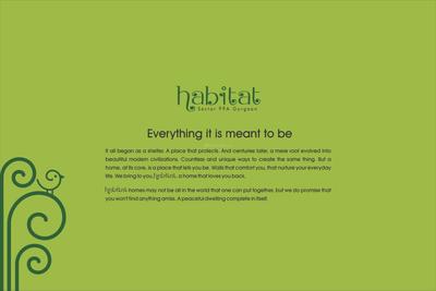 Conscient Habitat Brochure 2
