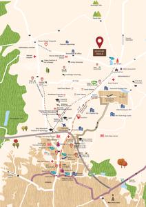 Image of 1200 Sq.ft Residential Plot / Land for sale in Century Trails, Bidalur, Bengaluru for Rs. 9600000