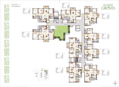 Cynosure Sunny Groves Brochure 28