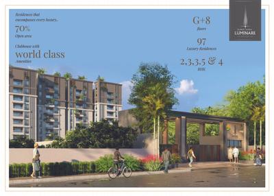 Globus Arima Luminare Brochure 5