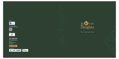 UST Heights Brochure 1