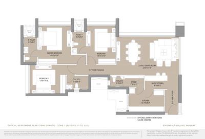 Oberoi Eternia Towers A to D Brochure 37