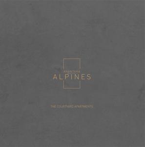 Anantara Alpines Brochure 1