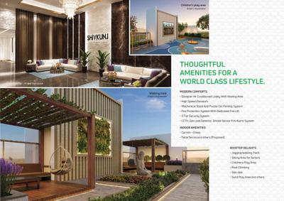 Shraddha Shivkunj Brochure 6