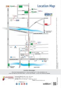 Panchsheel Hynish Phase 2 Tower T10 & T11 Brochure 8