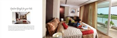 Ansal Sushant Golf City Brochure 28