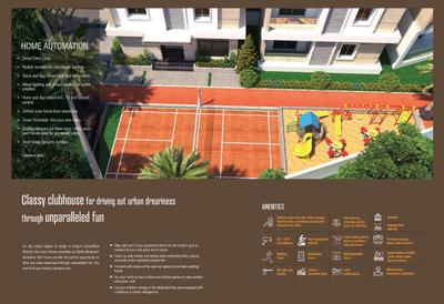 Advika Meadows Brochure 7
