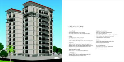 Ensign Keystone Skymont Brochure 2