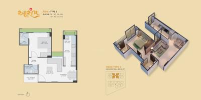 Saanvi Aarambh Brochure 10