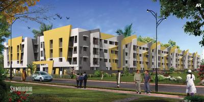 AR Samriddhi Brochure 3