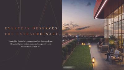 Shapoorji Pallonji The Dualis Brochure 16
