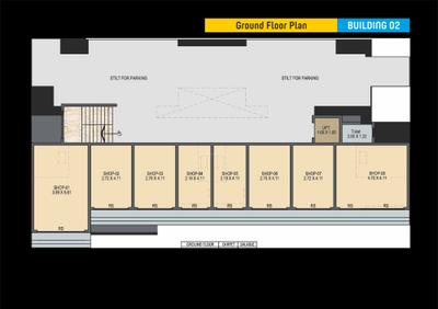 Vinayak Sankul Phase I Brochure 6