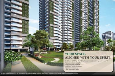 Nirala Grand Brochure 9