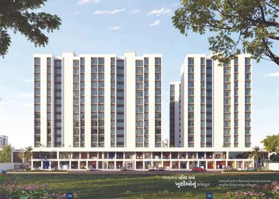 Glorious Shagun Heights Brochure 3