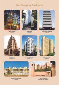 Velentine Apartment 1 Wing D Brochure 18
