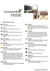 KSR Kamatam Pride Brochure 3