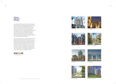 Suncrest Estate Phase 1 Brochure 45