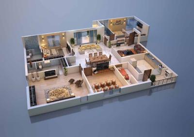 Pradeep Bliss Brochure 11