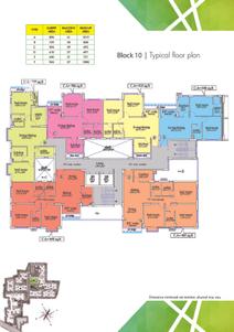 Loharuka Urban Greens Phase II B Brochure 14