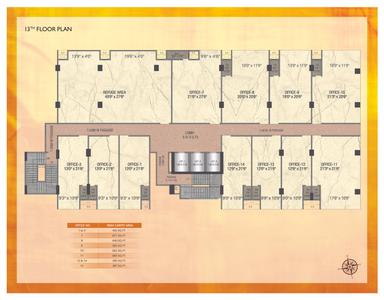 Sonal Corporate Annexe Brochure 14