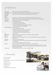 Sowmya Sarovar Brochure 6