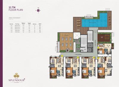 Triaxis Splendour Plus Brochure 12