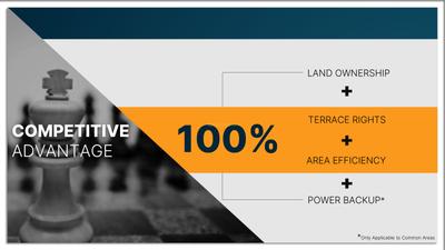 M3M SCO 113 Market Brochure 30