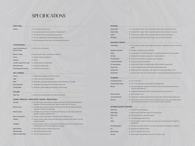 Radiance Eternity Brochure 19
