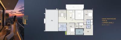 Evara Tower Brochure 35