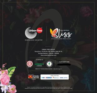Bliss By Urban Tree Brochure 15