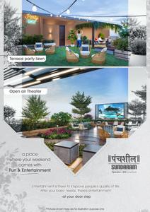 Panchshil Sundaram Brochure 20