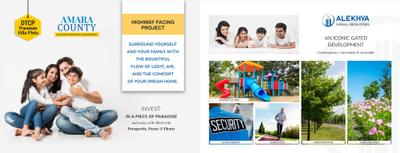 Alekhya Amara County Brochure 4