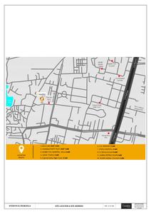 Harvi Ayodhya Elysium Brochure 10