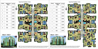 Image of 1200 Sq.ft Residential Plot / Land for sale in Aastik Sai Vrindavan Garden, Khagaul, Patna for Rs. 1380000