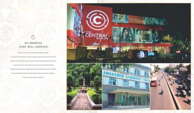 Prateek Grand City Walk Carnesia Brochure 6