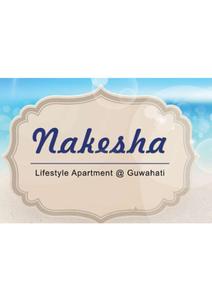 Image of 1260 Sq.ft 3 BHK Apartment / Flat for sale in Nav Srinath Nakesha, Panjabari, Guwahati for Rs. 8600000