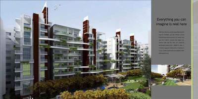 Keshar Apartments Brochure 8