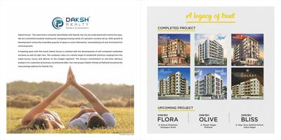Daksh Hillsyde Brochure 2