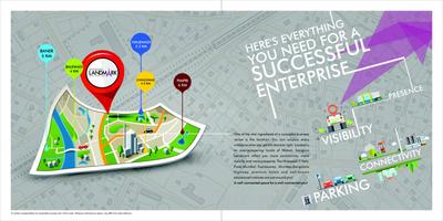 Sonigara Landmark Brochure 11