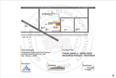 Shree Parmanand Pride Brochure 8