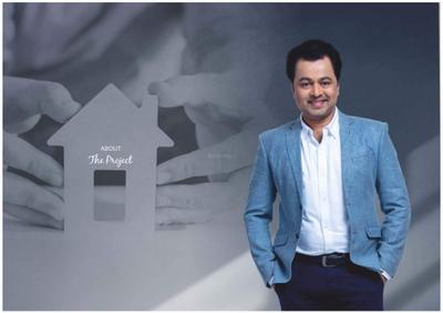 Poddar Wondercity Phase III Brochure 3