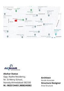 Akshar Status Brochure 8
