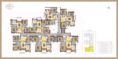 Lifestyle Le Palais Brochure 17