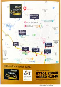 Tirupati Greens Brochure 5