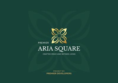 Aria Square Brochure 1