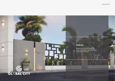 Global City Brochure 4
