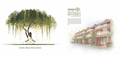 Vrundavan Willows Brochure 2