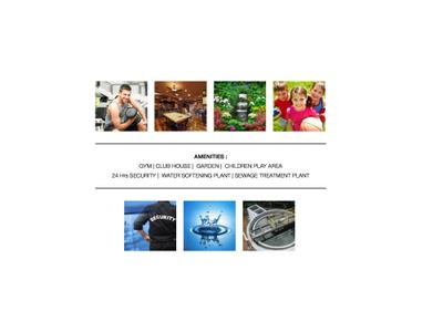Sree Aashritha Brochure 24